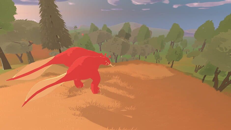 Adapt screenshot