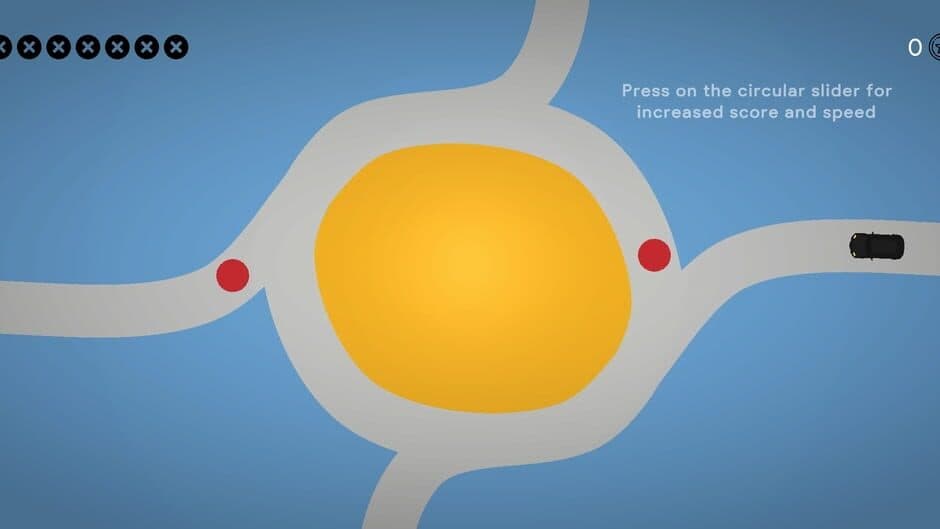 Max Traffic screenshot