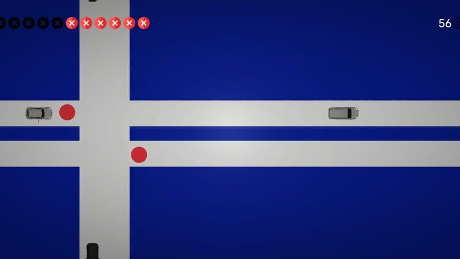 Max Traffic screenshot