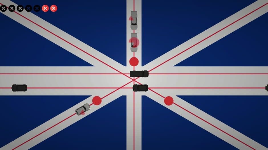 Max Traffic screenshot