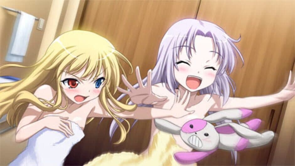 Boku ha Tomodachi ga Sukunai Portable screenshot