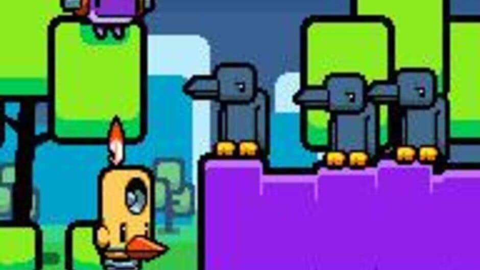Beat City screenshot