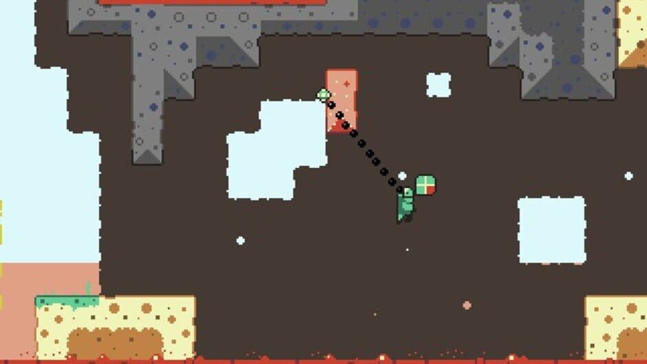 Chain Champ screenshot