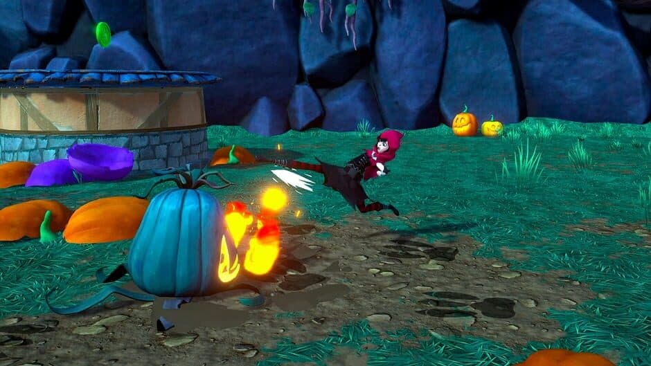Hotel Transylvania: Scary-Tale Adventures screenshot