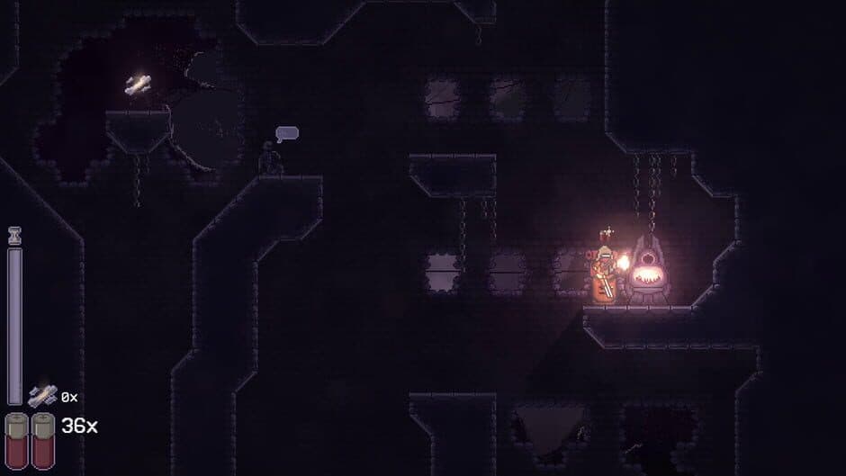 Spirit of Shotgun screenshot
