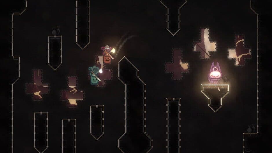 Spirit of Shotgun screenshot