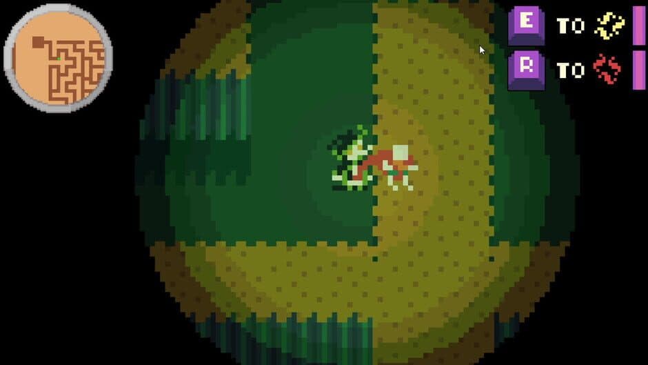 Cornmaze Craze screenshot