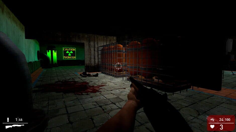Base Dune screenshot