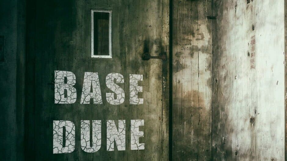 Base Dune screenshot
