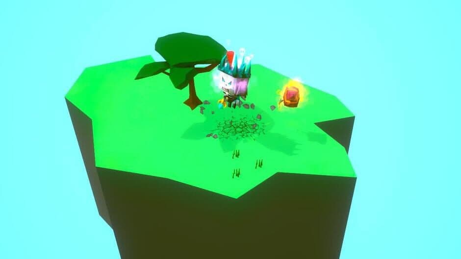 Jumping Quest screenshot
