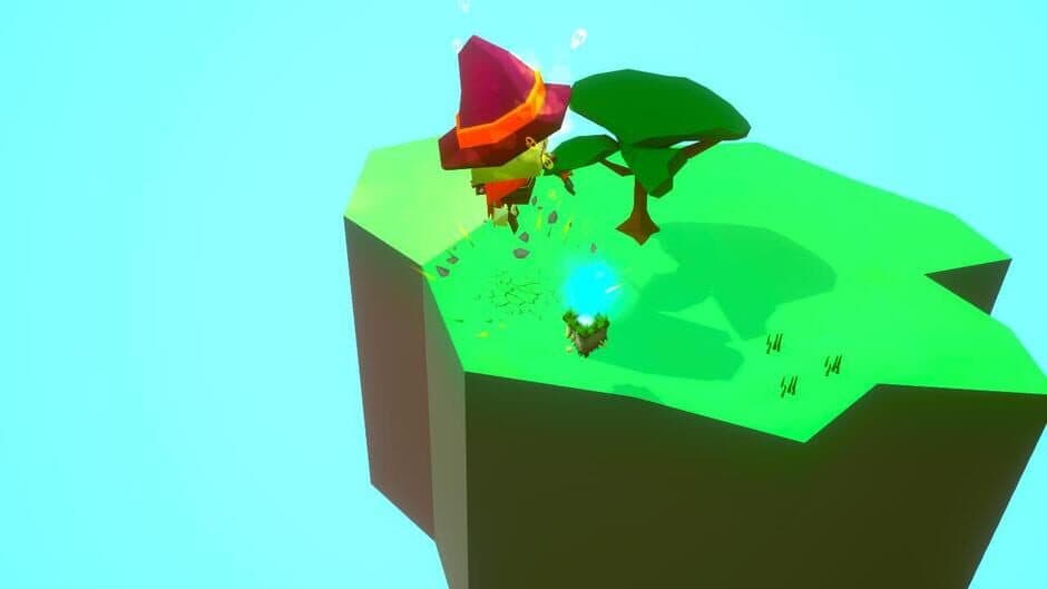 Jumping Quest screenshot