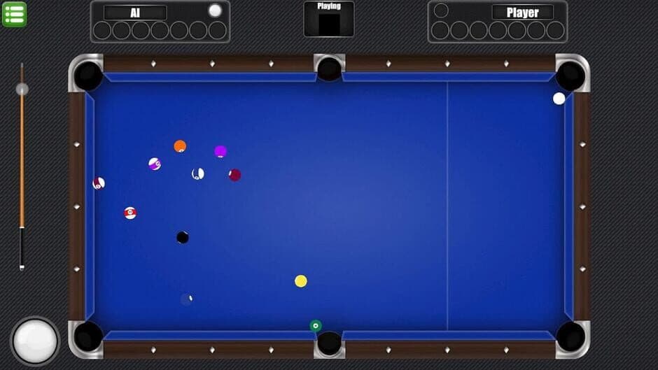 Cue Sports screenshot