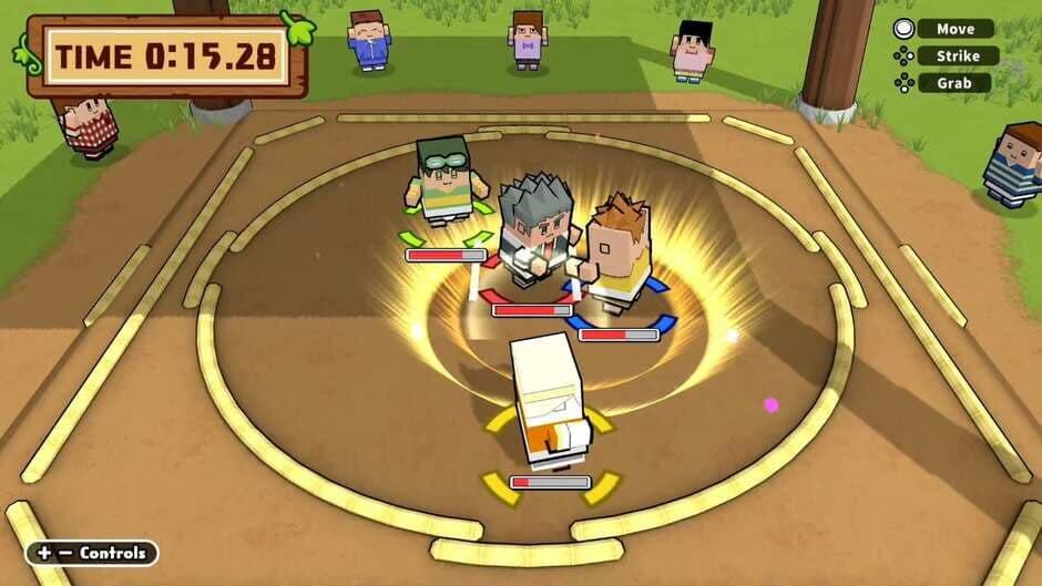 Our After School Playzone screenshot