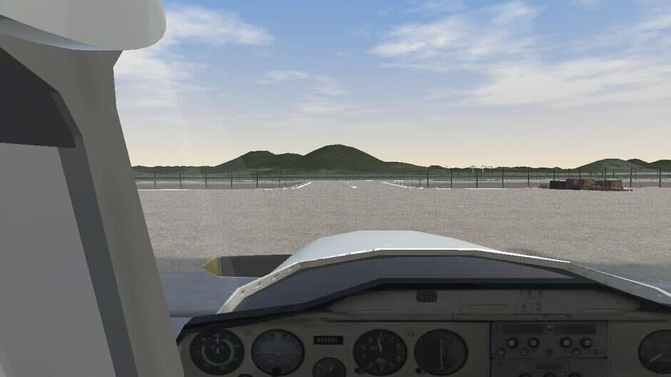 Insert Before Flight screenshot