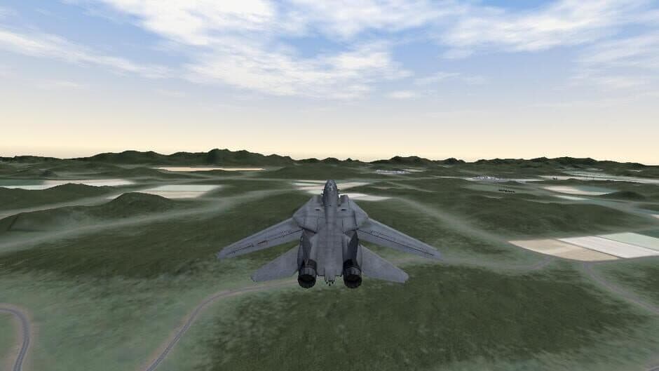 Insert Before Flight screenshot