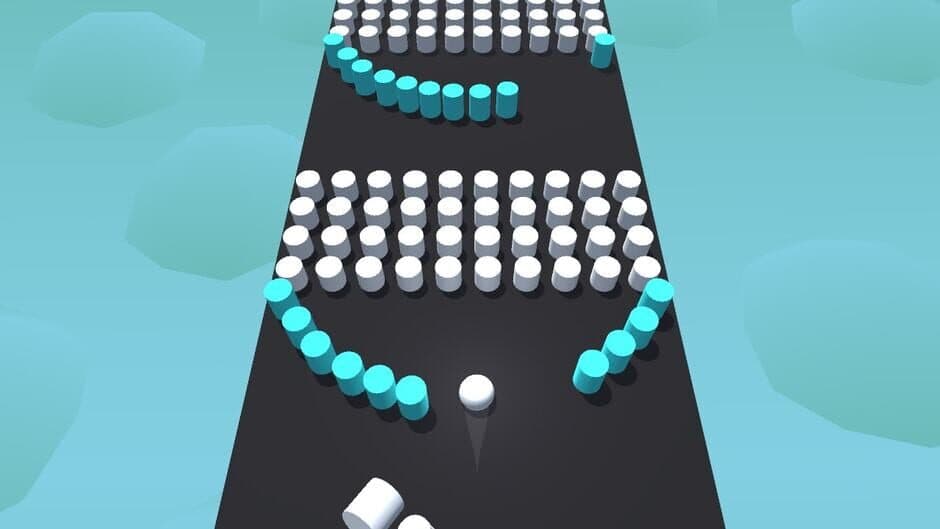 Ball Rush screenshot