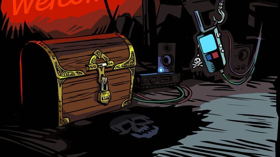 Unboxing the mind of a Cryptic Killer screenshot