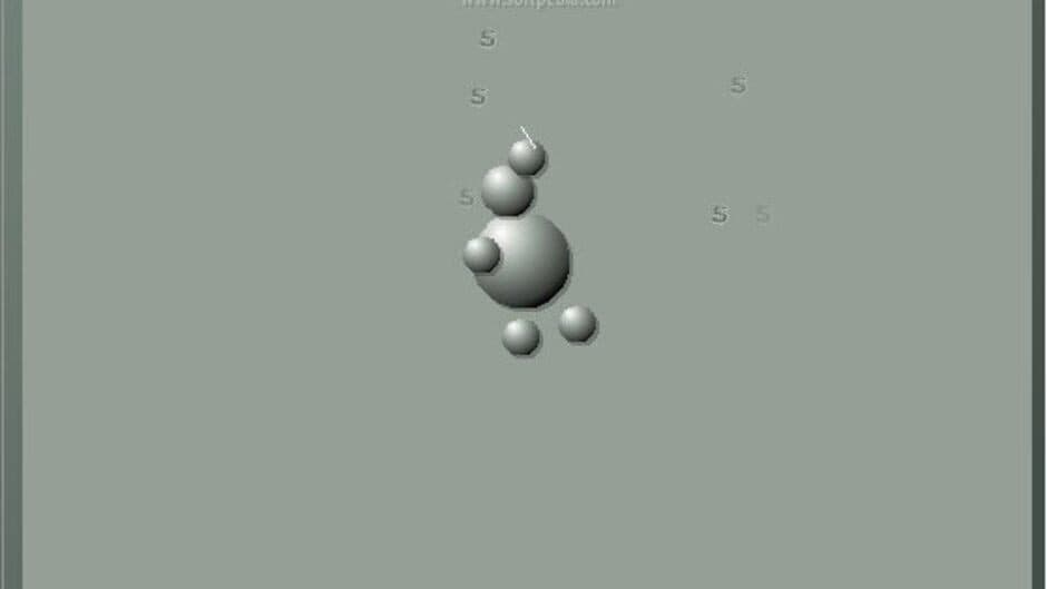 Interactive Buddy screenshot
