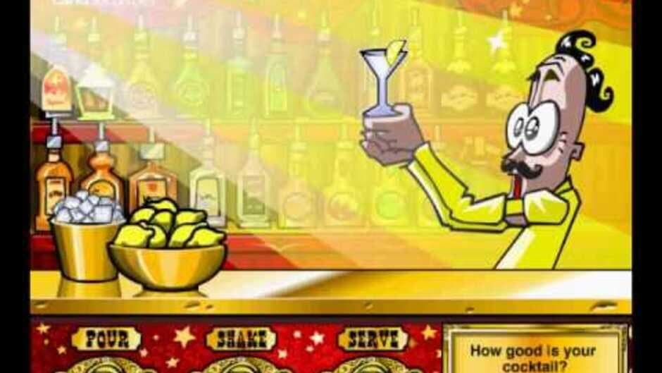 Bartender: The Right Mix screenshot