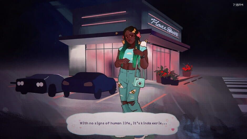 Come Alive! screenshot