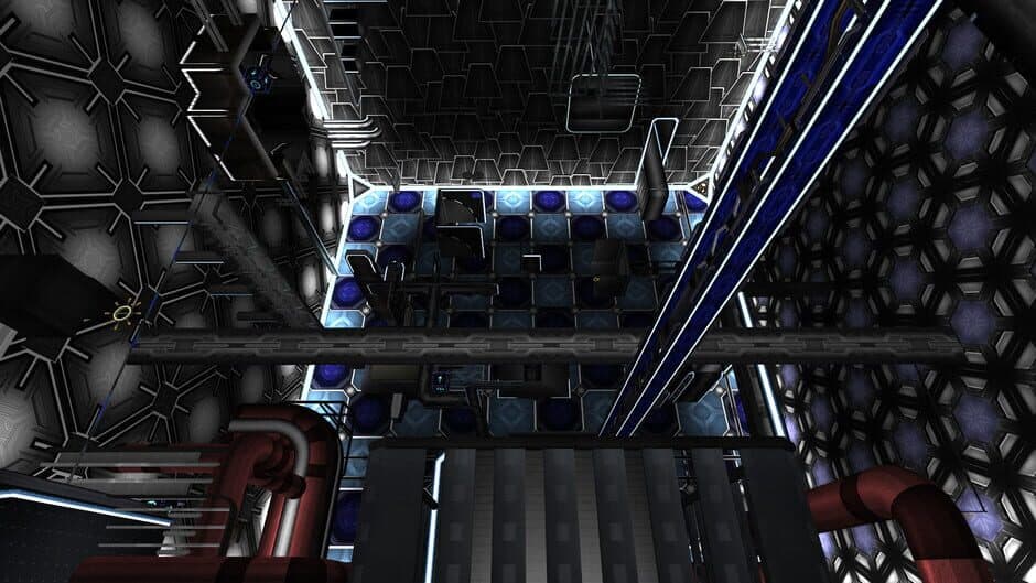 ITRP: Volatile Vertex screenshot