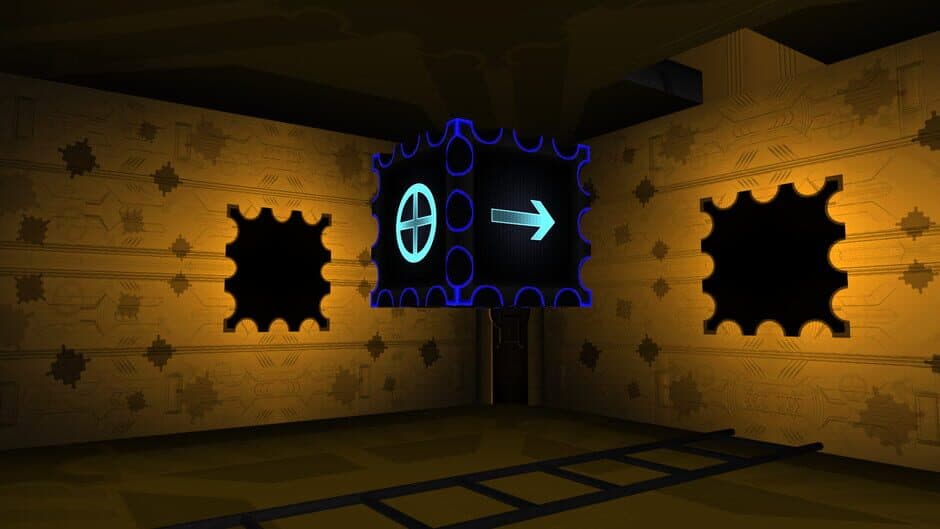 ITRP: Volatile Vertex screenshot