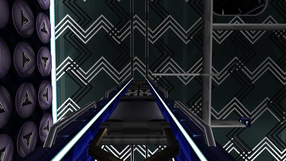 ITRP: Volatile Vertex screenshot