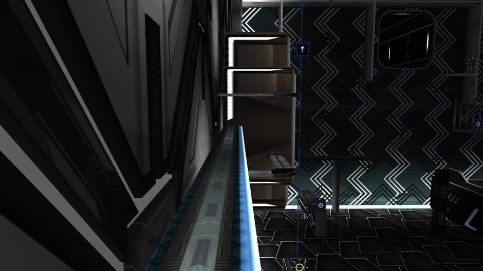 ITRP: Volatile Vertex screenshot