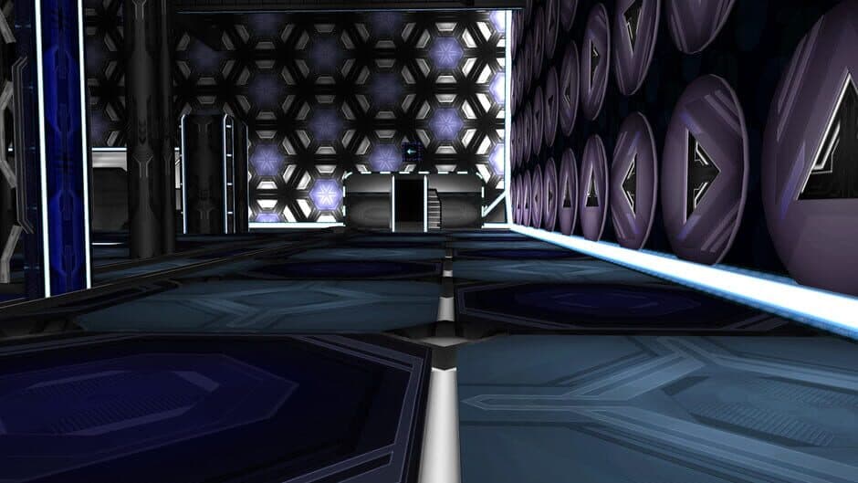 ITRP: Volatile Vertex screenshot