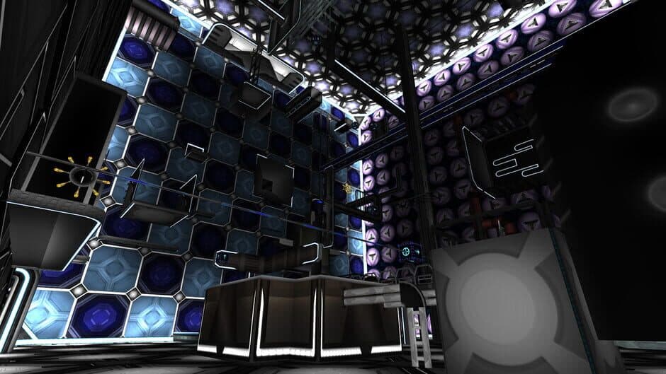 ITRP: Volatile Vertex screenshot