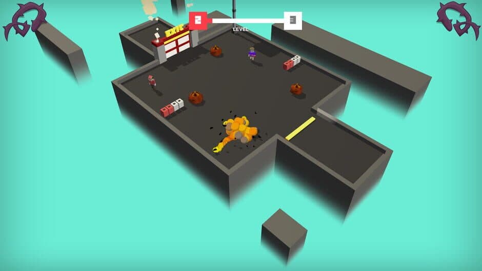 Arena Drift Master screenshot