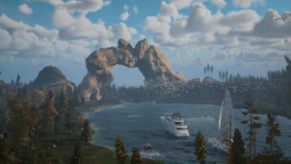 MultiVerse screenshot