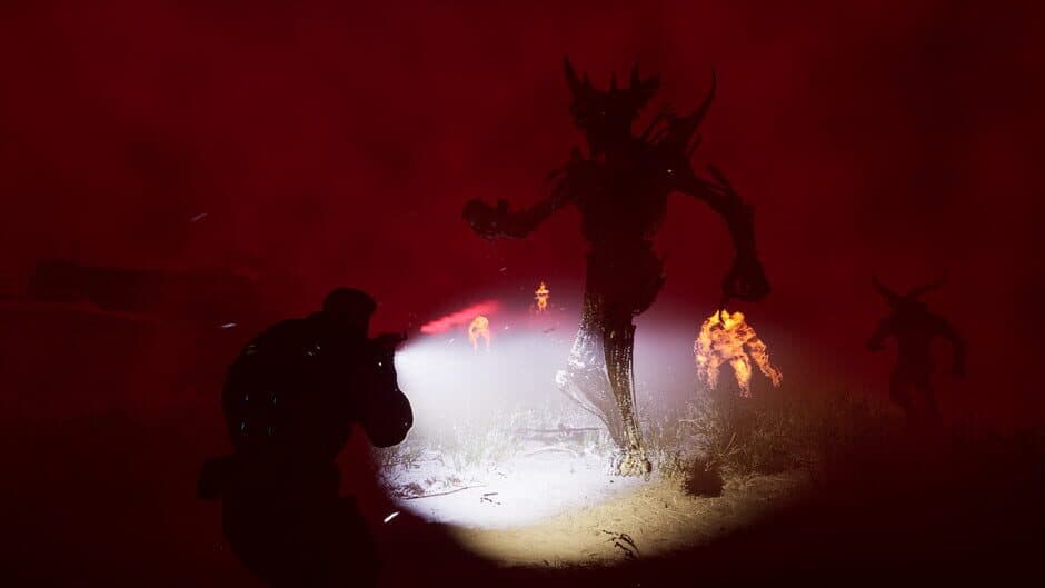 MultiVerse screenshot