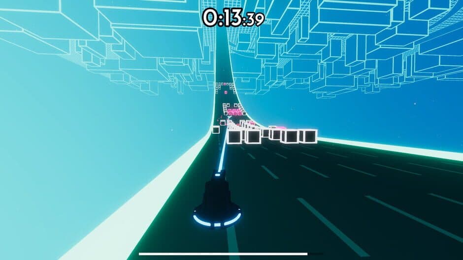 Astral Slider screenshot