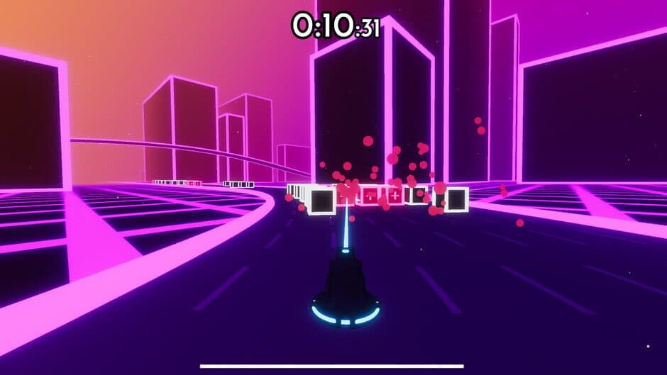 Astral Slider screenshot