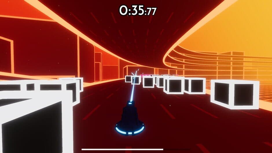 Astral Slider screenshot