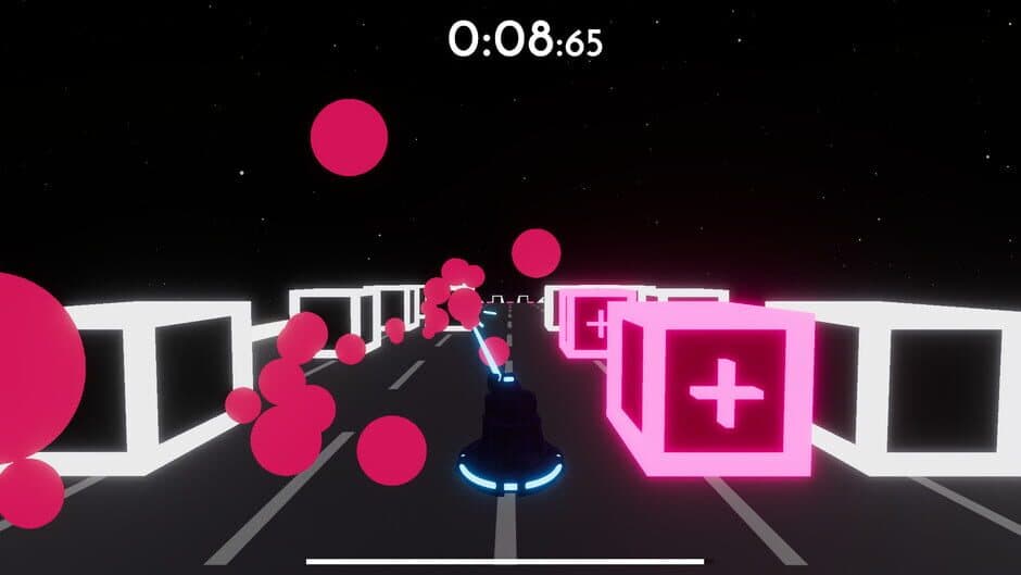 Astral Slider screenshot