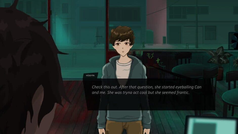 Koncolos screenshot