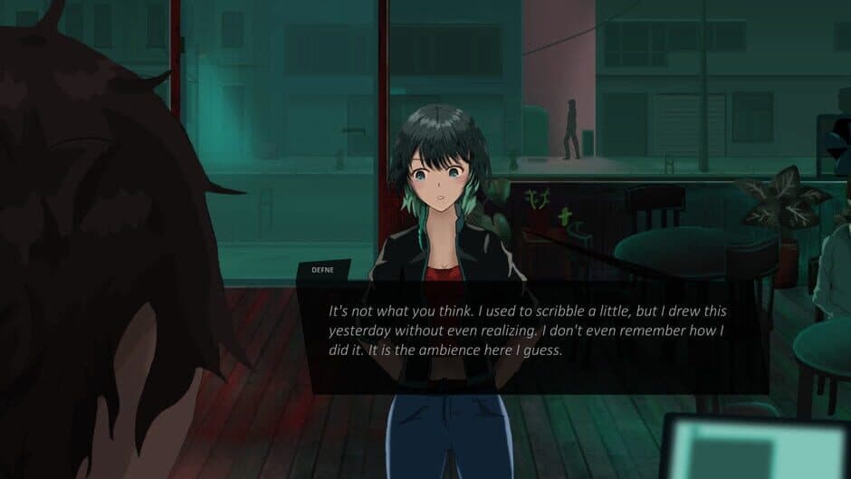 Koncolos screenshot