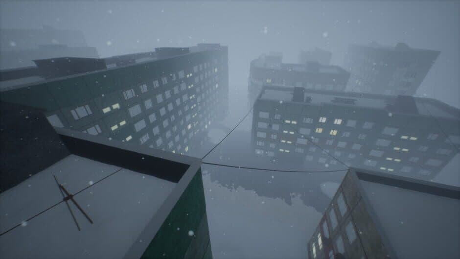 Panelki screenshot