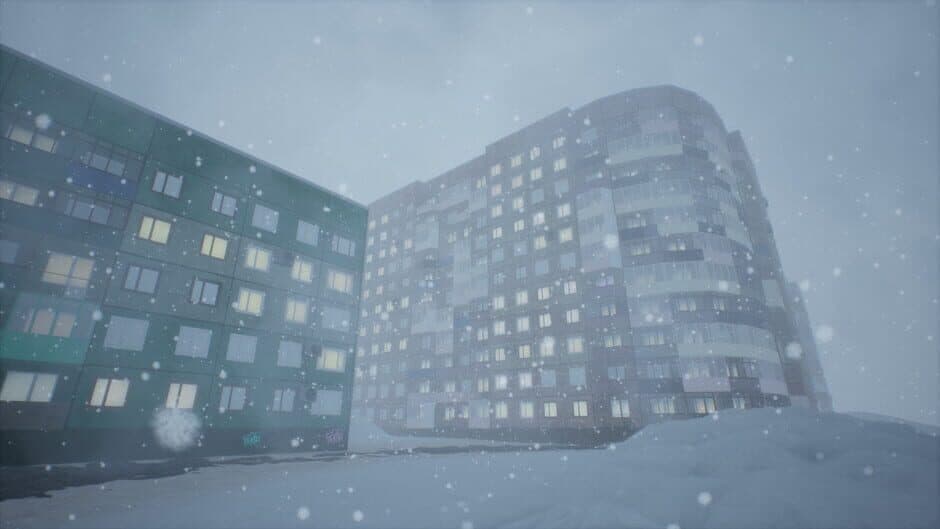 Panelki screenshot
