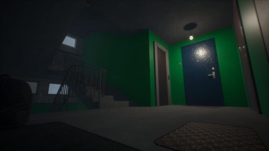 Panelki screenshot
