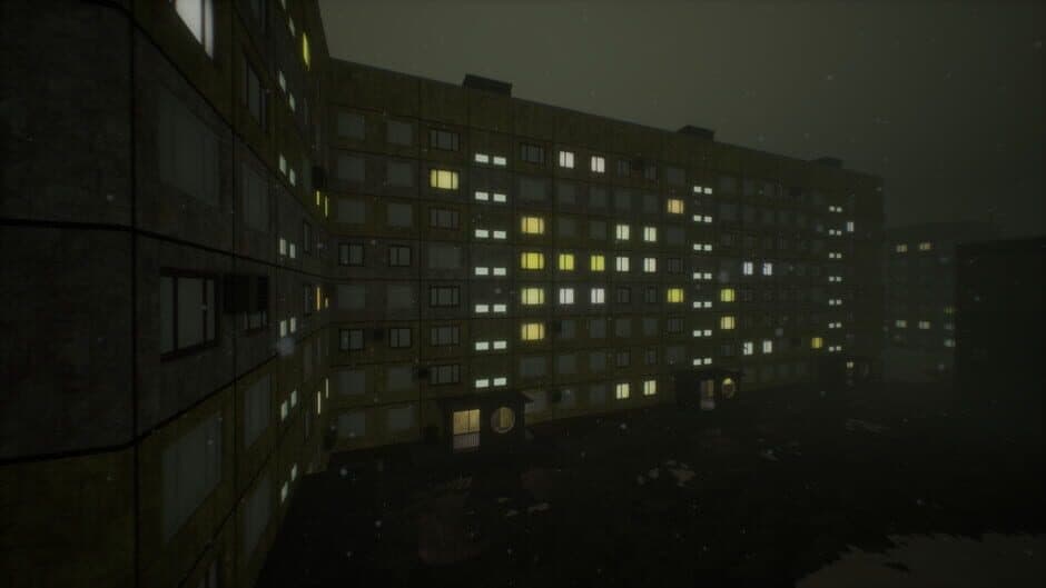 Panelki screenshot