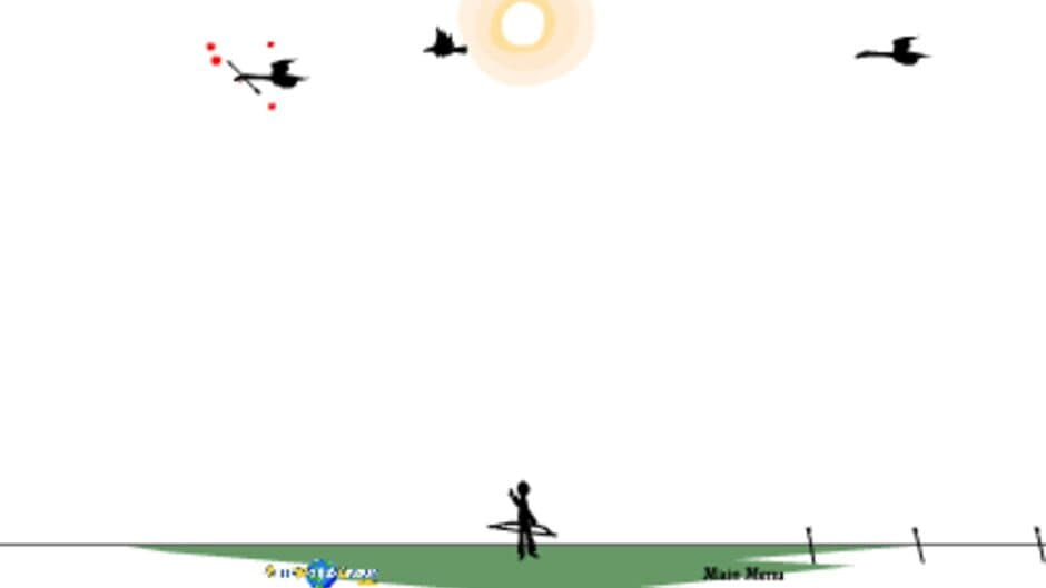 Bowman 2 screenshot