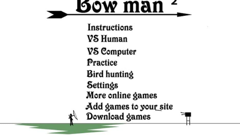 Bowman 2 screenshot