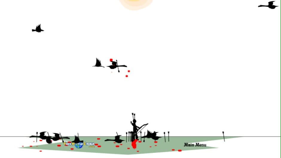 Bowman 2 screenshot