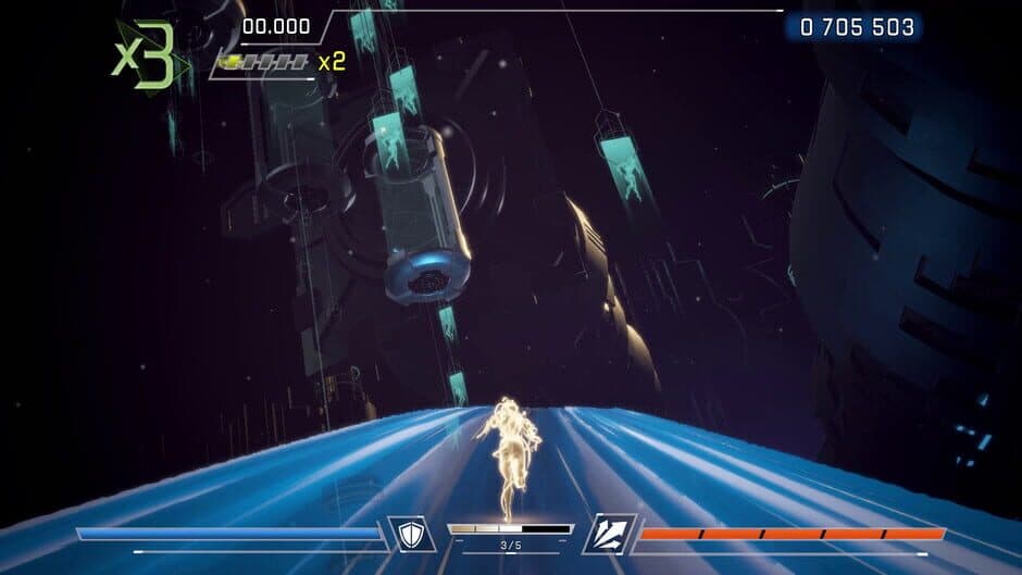 Outshine screenshot