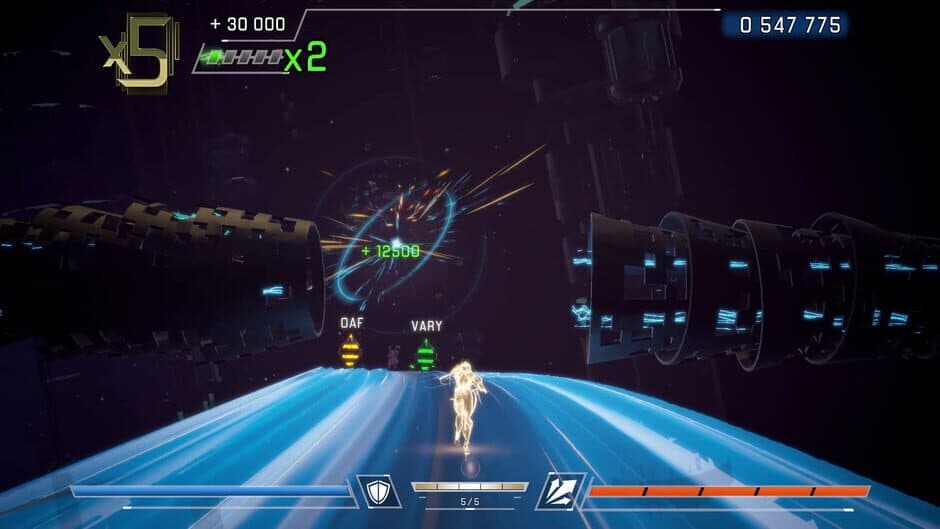 Outshine screenshot