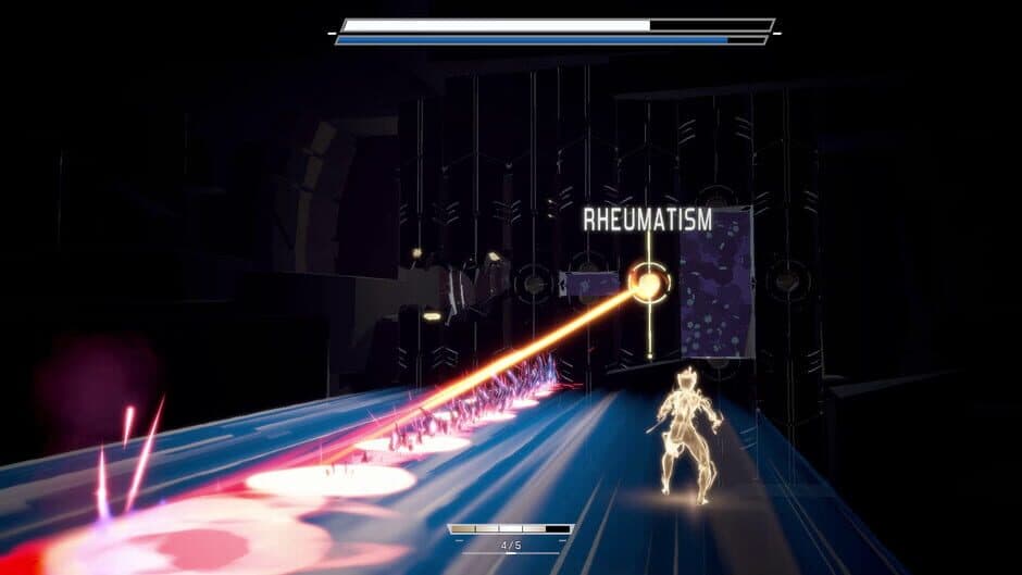 Outshine screenshot