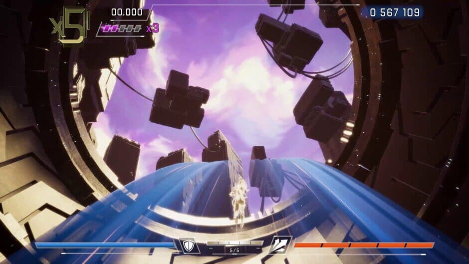 Outshine screenshot